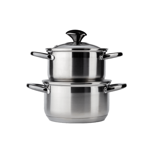Sauce Pan Set